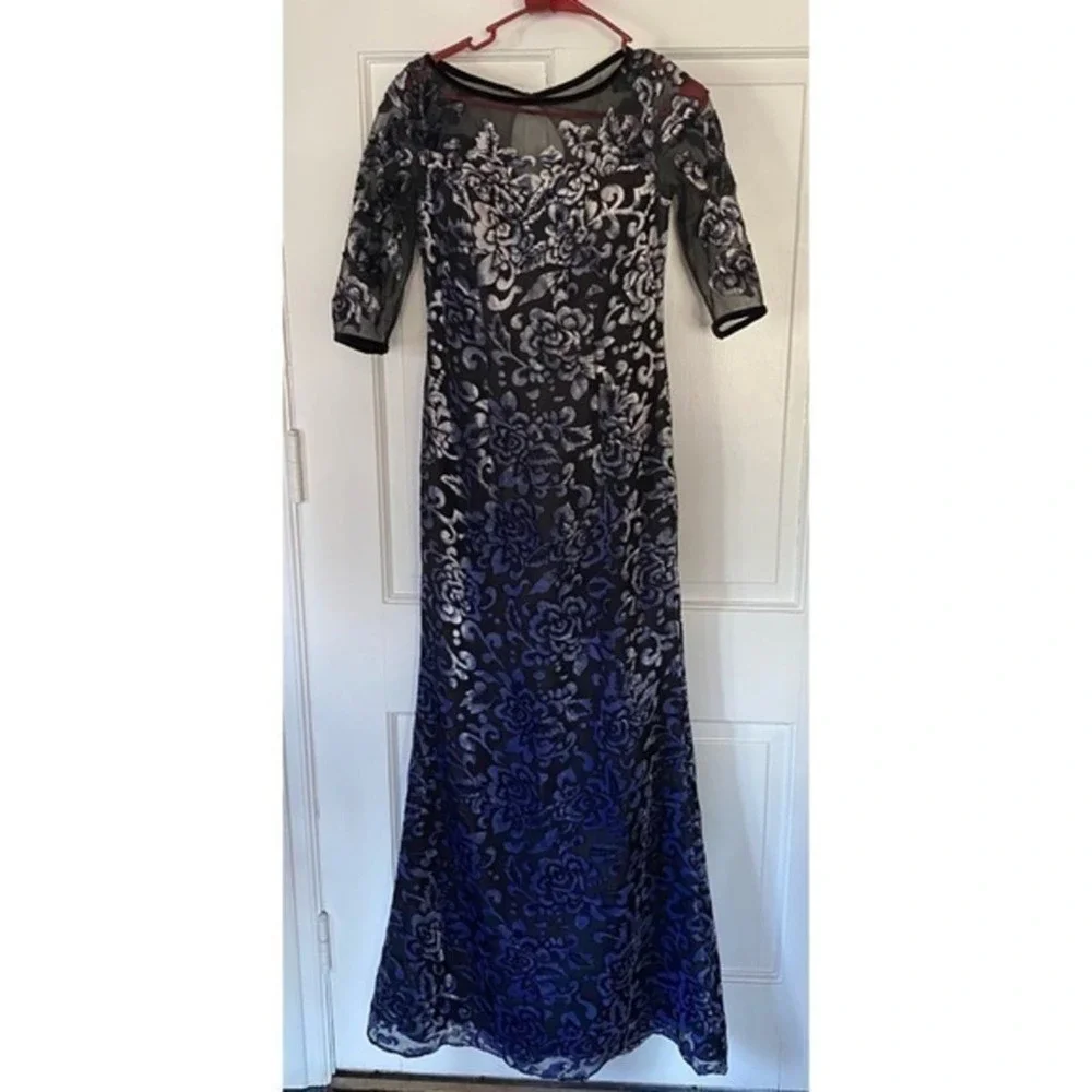 La Femme sumptuous velvet